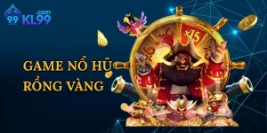 Game Nổ Hũ Rồng Vàng