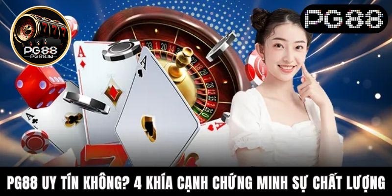 Thông tin mới nhất về PG88 lừa đảo