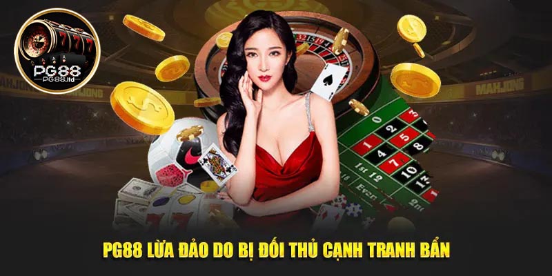 Đánh giá sự uy tín bền vững của PG88