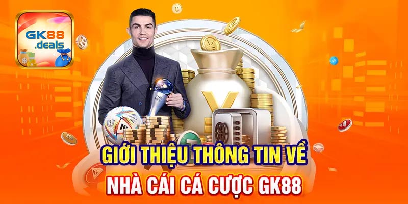 Hướng dẫn đăng ký tài khoản game GK88