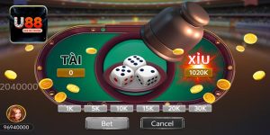 Tài Xỉu U88 là gì?